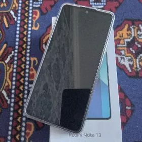 Redmi not 13