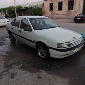 Opel Vectra 1990