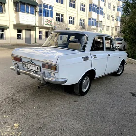 Москвич 408 1980