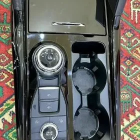 Ford Explorer bar