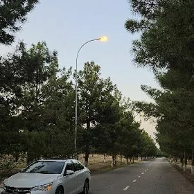 Toyota Camry 2016