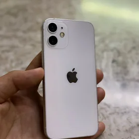 iPhone 12mini