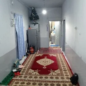 Baýramaly saheri satlyk jaý