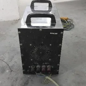 siwarka aparat