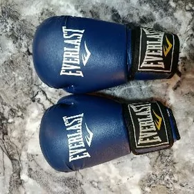 Everlast