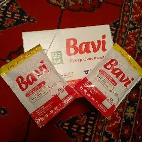 Bawi