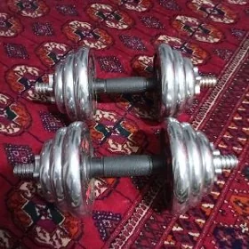Gantel