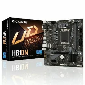H610 ️DDR4 Gigabyte PLATA new