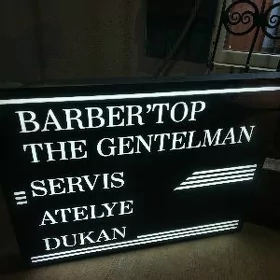 Reklama Üçyn baner