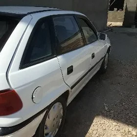 Opel Astra 1992