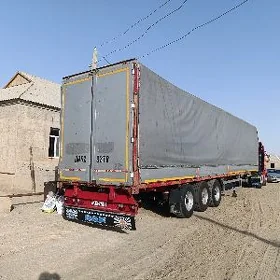 Kogel Cargo 2003