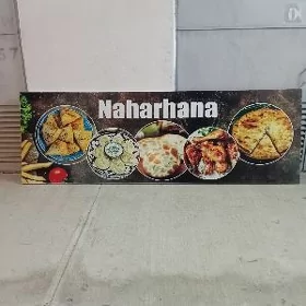 plakat naharhana