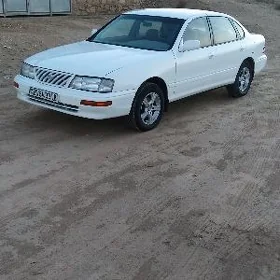Toyota Avalon 1995