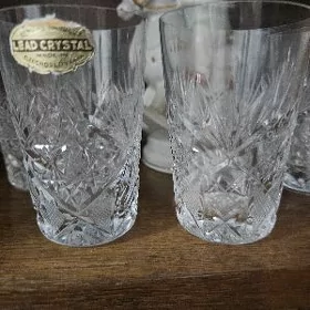 хрусталь