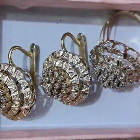 Brilliant komplekt
