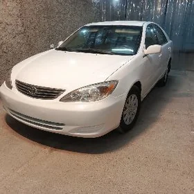 Toyota Camry 2003