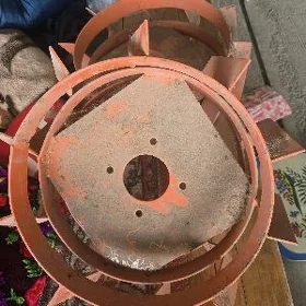 kiçi trahtyryn yer suryani