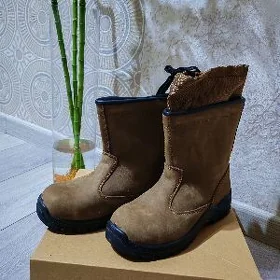 Сапоги