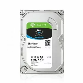 4TB HDD HARD DISK ️ TAZE