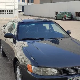 Toyota Mark II 1993