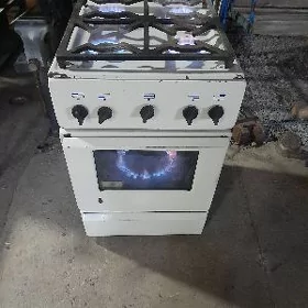 gaz plite