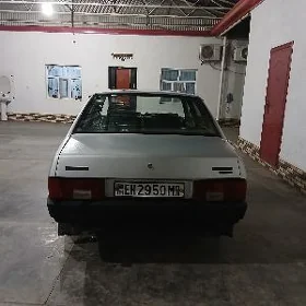 Lada 2109 2002