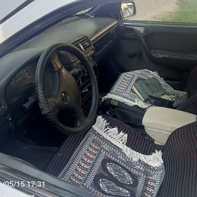 Opel Vectra 1991