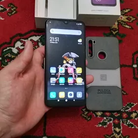 Redmi Note 8 4/64