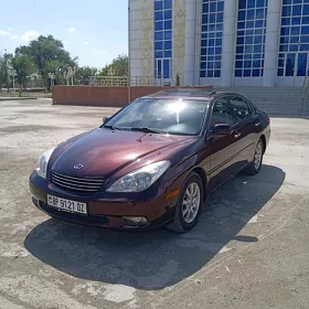 Lexus ES 330 2004