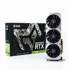 RTX 3060 12GB ️ METALTOP Taze