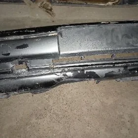 Opel wektra onki bufir 95 mode