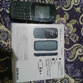 Nokia 106
