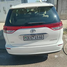 Toyota Previa 2012