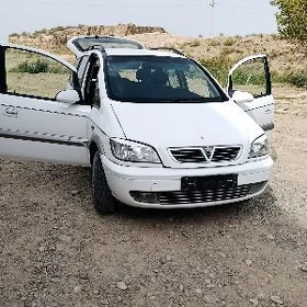 Opel Zafira 1999