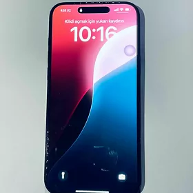 iPhone 16 pro max 256G