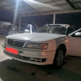 Nissan Cefiro 1994