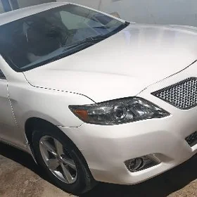 Toyota Camry 2009