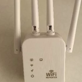 Wifi usilitel, extender
