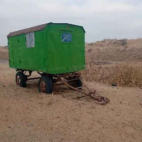 çopan wagon