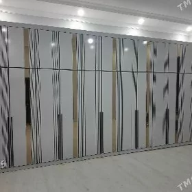 MEBEL ŞFANERSTENKA️GARNATUR