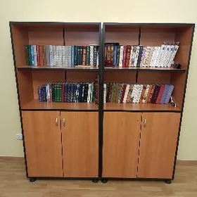Şkaf polka ofis Шкаф полки офи