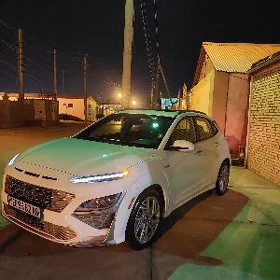 Hyundai Kona 2023