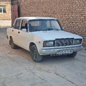 Lada 2107 2005
