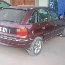 Opel Astra 1992