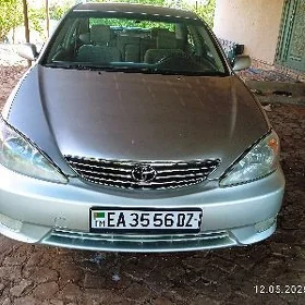 Toyota Camry 2002