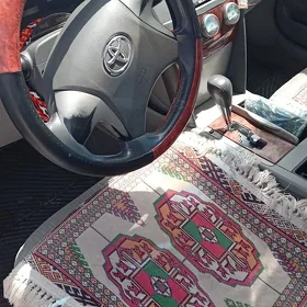 Toyota Camry 2009