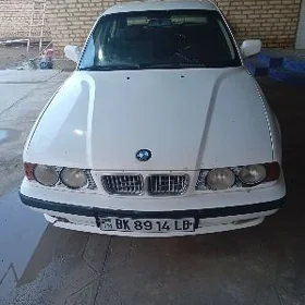BMW 525 1993