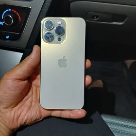 iphone 13 pro gold256