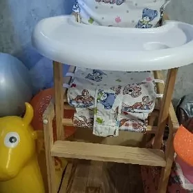стул для кормления