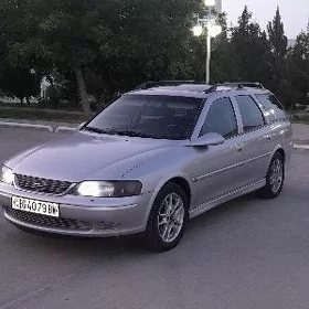 Opel Vectra 2001